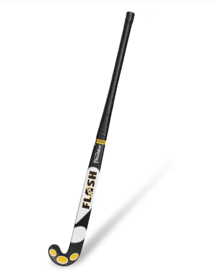 FLESH THUNDER 70 Percent Japanese Carbon Hockey Sticks | Kibi Sports