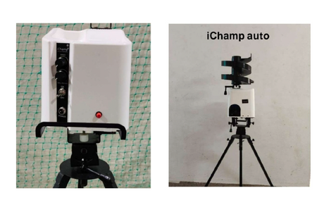 Leverage iChamp Auto - catalog photo