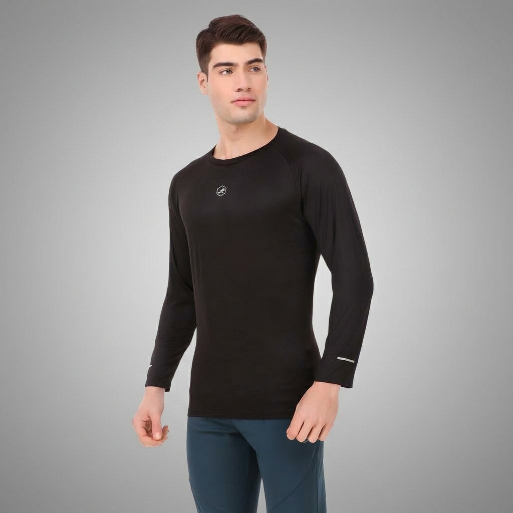 ReDesign Performance Iconic Tshirt | Men | KIBI Sports - bg-swap