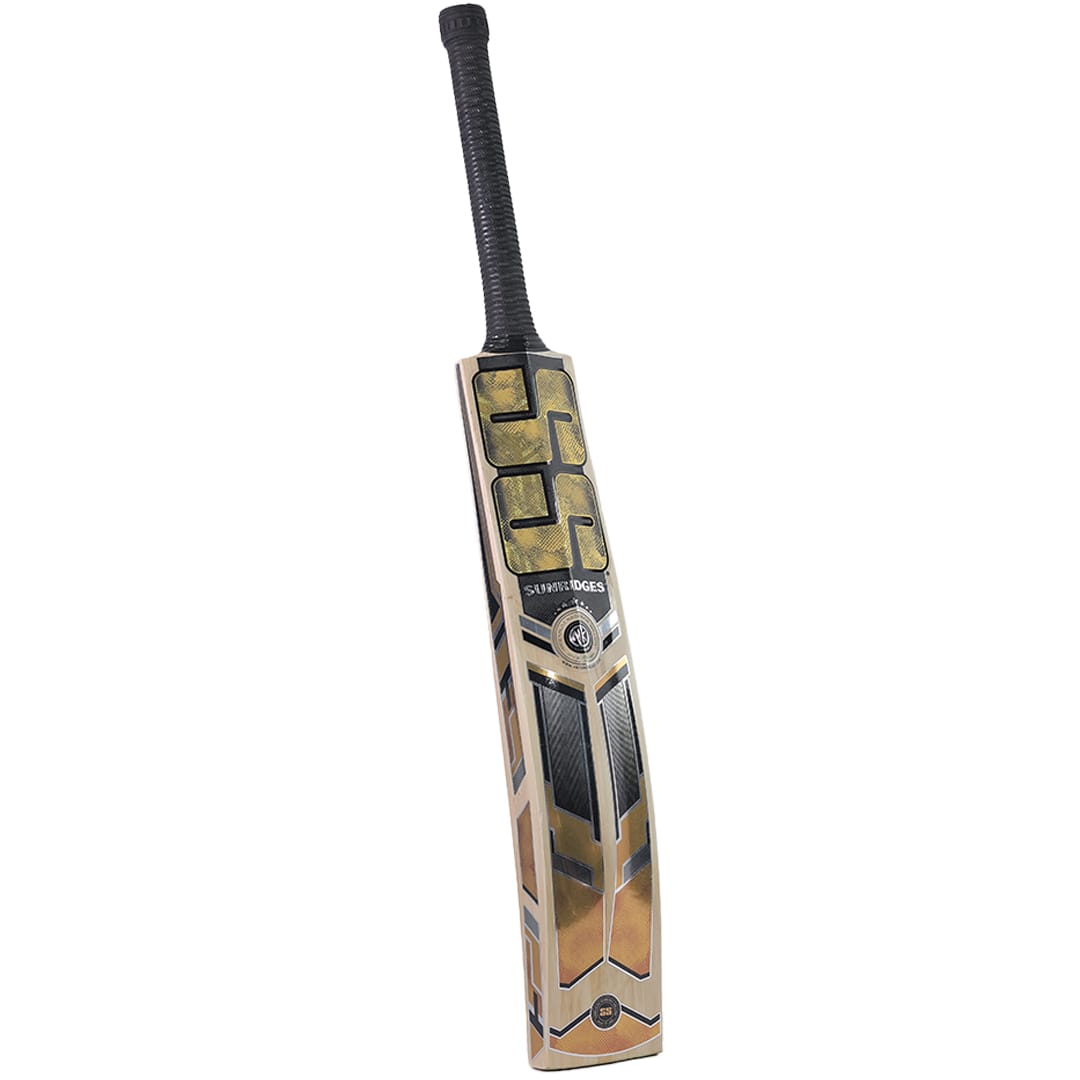 SS Bronze 3.0 Cricket Bat | KIBI Sports