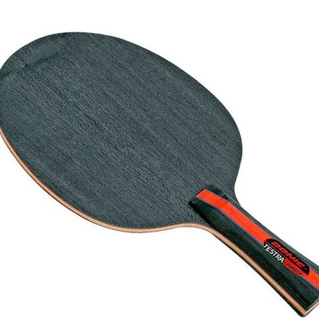 Donic Testra Carbon Table Tennis Blade | Kibi Sports - crop-closeup