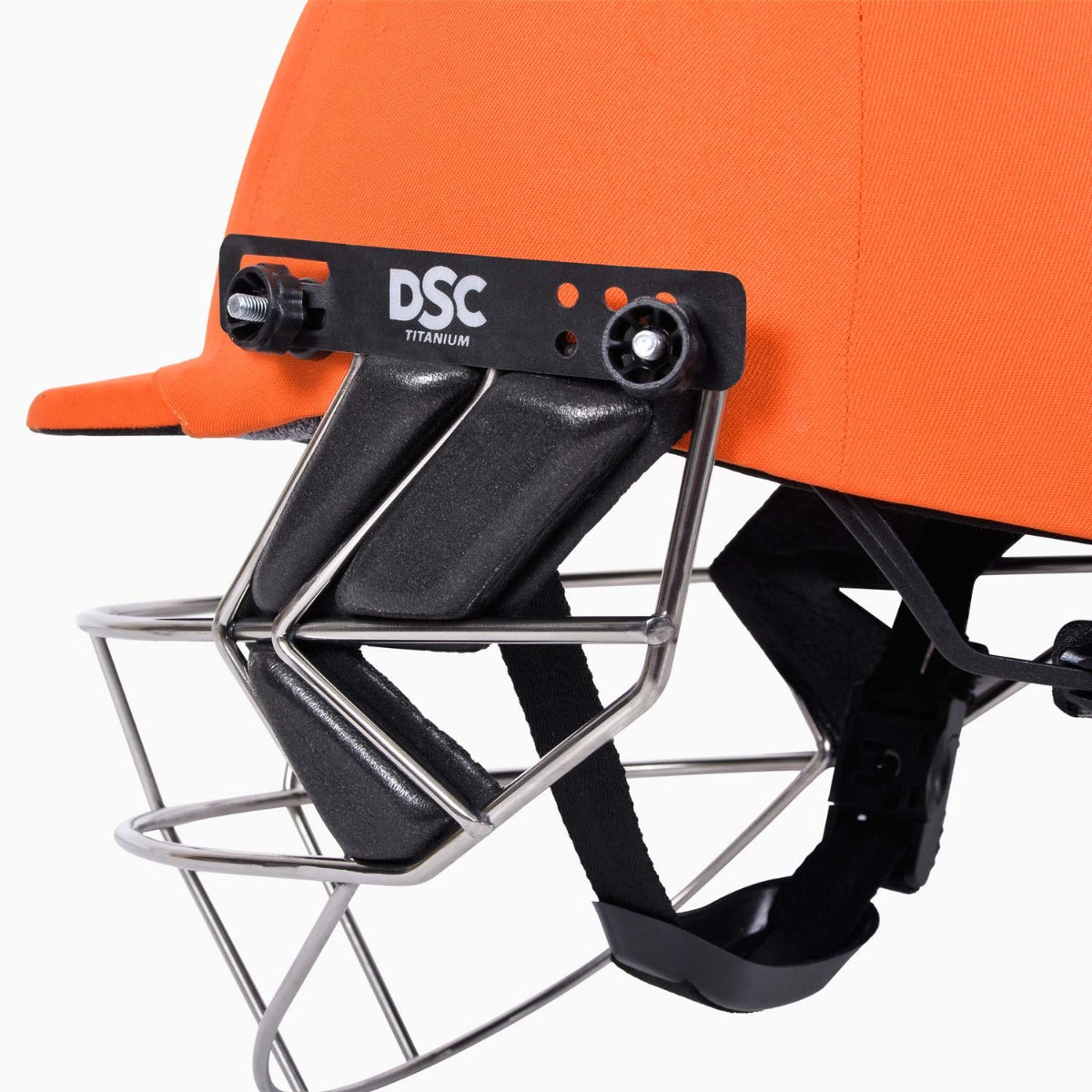 Fort 44 Titanium Cricket Helmet