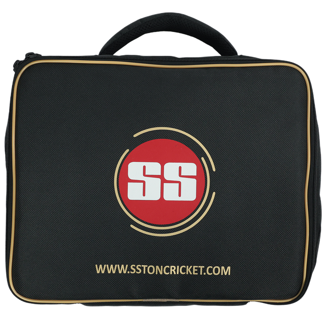 SS Ball Case Cricket Kit Bag | KIBI Sports