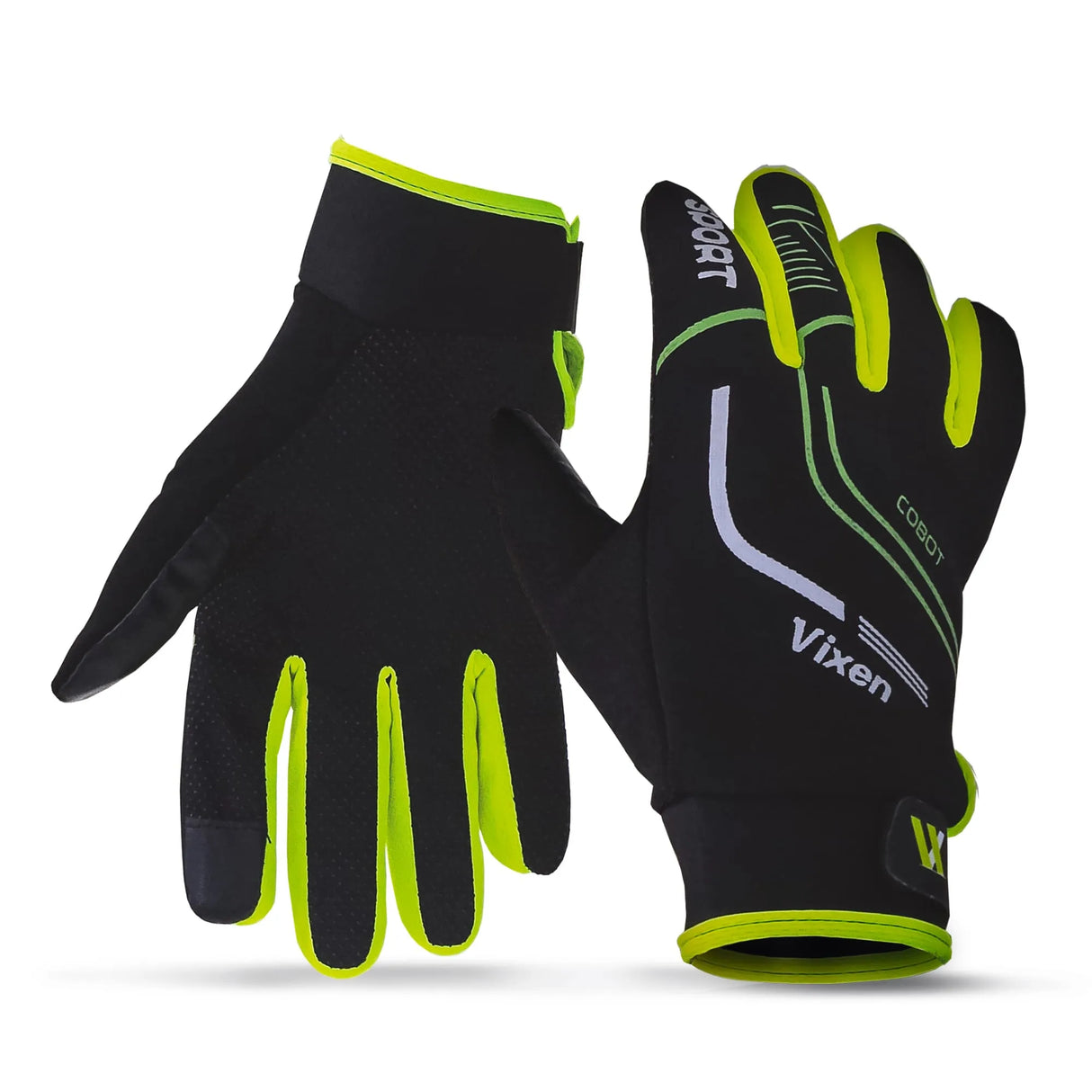 VIXEN MULTIPURPOSE GLOVES COBOT
