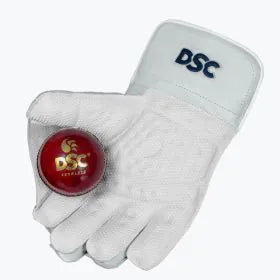 Intense Pro Wicket Keeping Gloves
