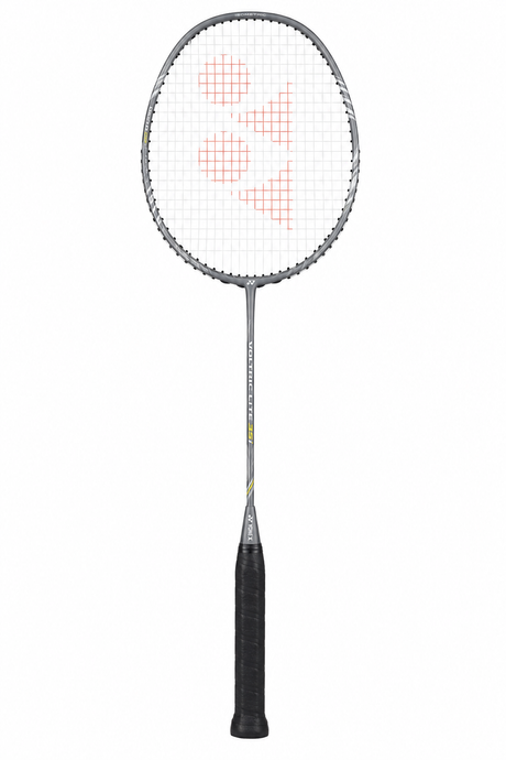 YONEX Voltric Lite 35i Badminton Racquet (Strung, Grey) | Noah Sports