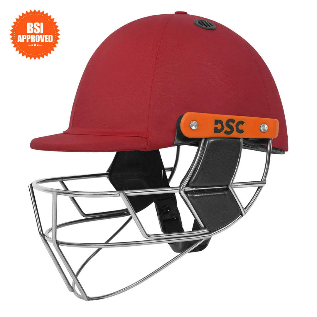 Empra Titanium Cricket Helmet