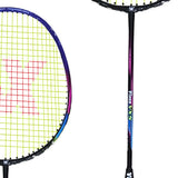 BADMINTON RACKET  VX 5