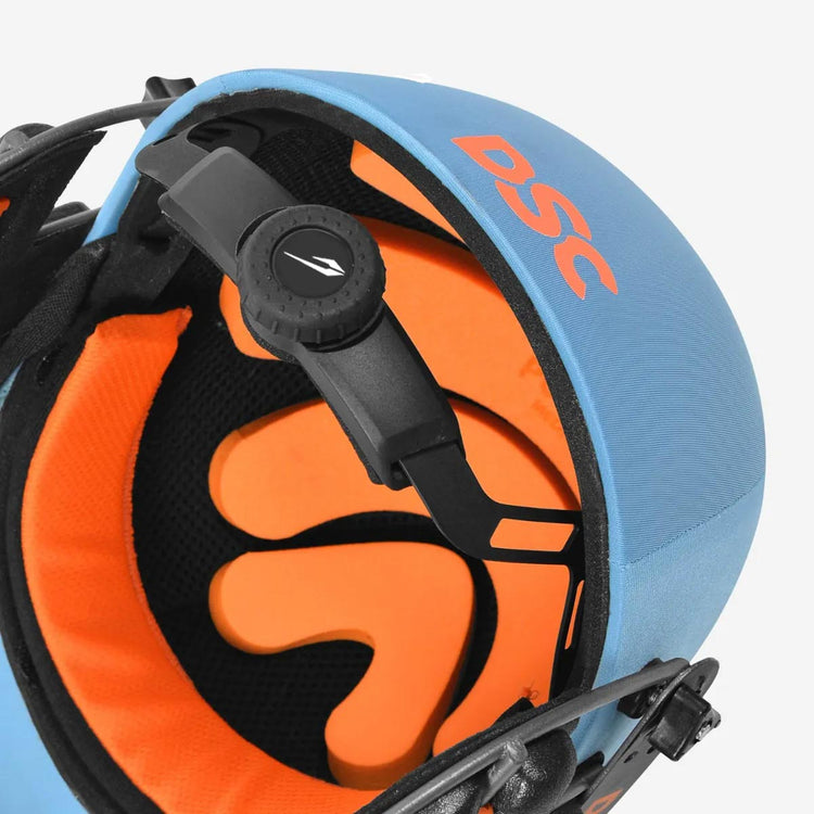 Punch Cricket Helmet