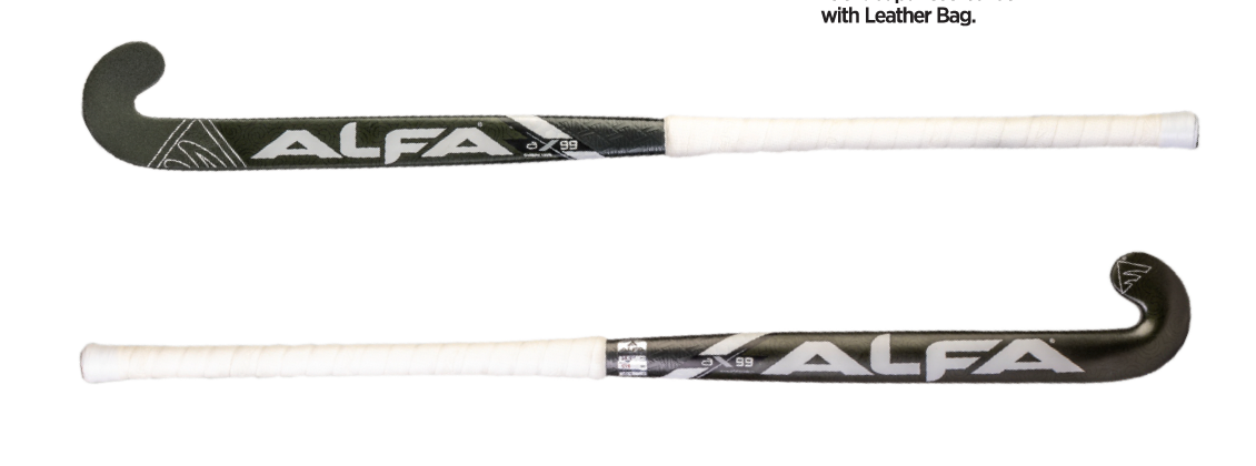 Alfa AX-99 Composite Hockey Stick - main