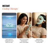 ZenCool Therapy Face Mask