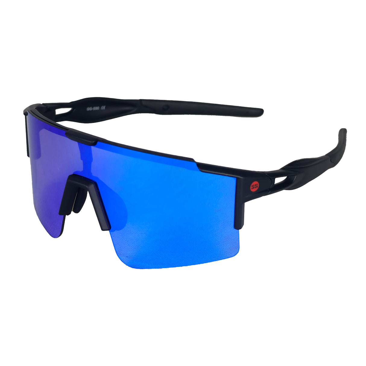 Ss Falcon 6000 Cricket Sunglasses | KIBI Sports
