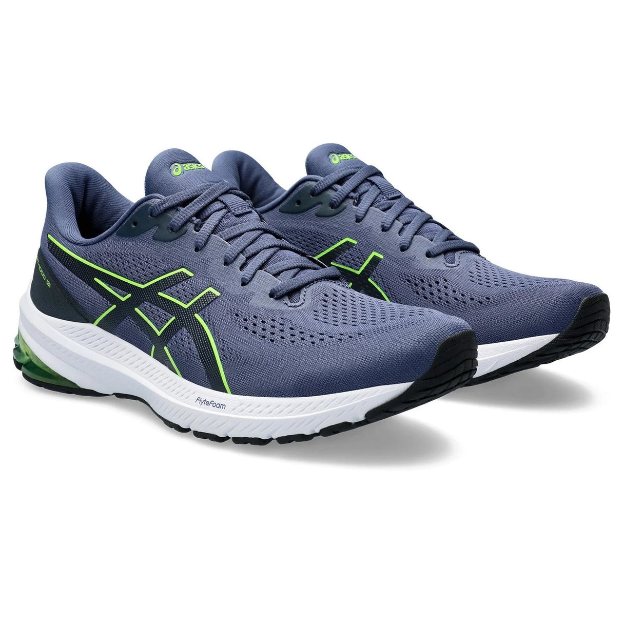 ASICS GT-1000 12 Men Running Shoes | KIBI SPORTS Asics