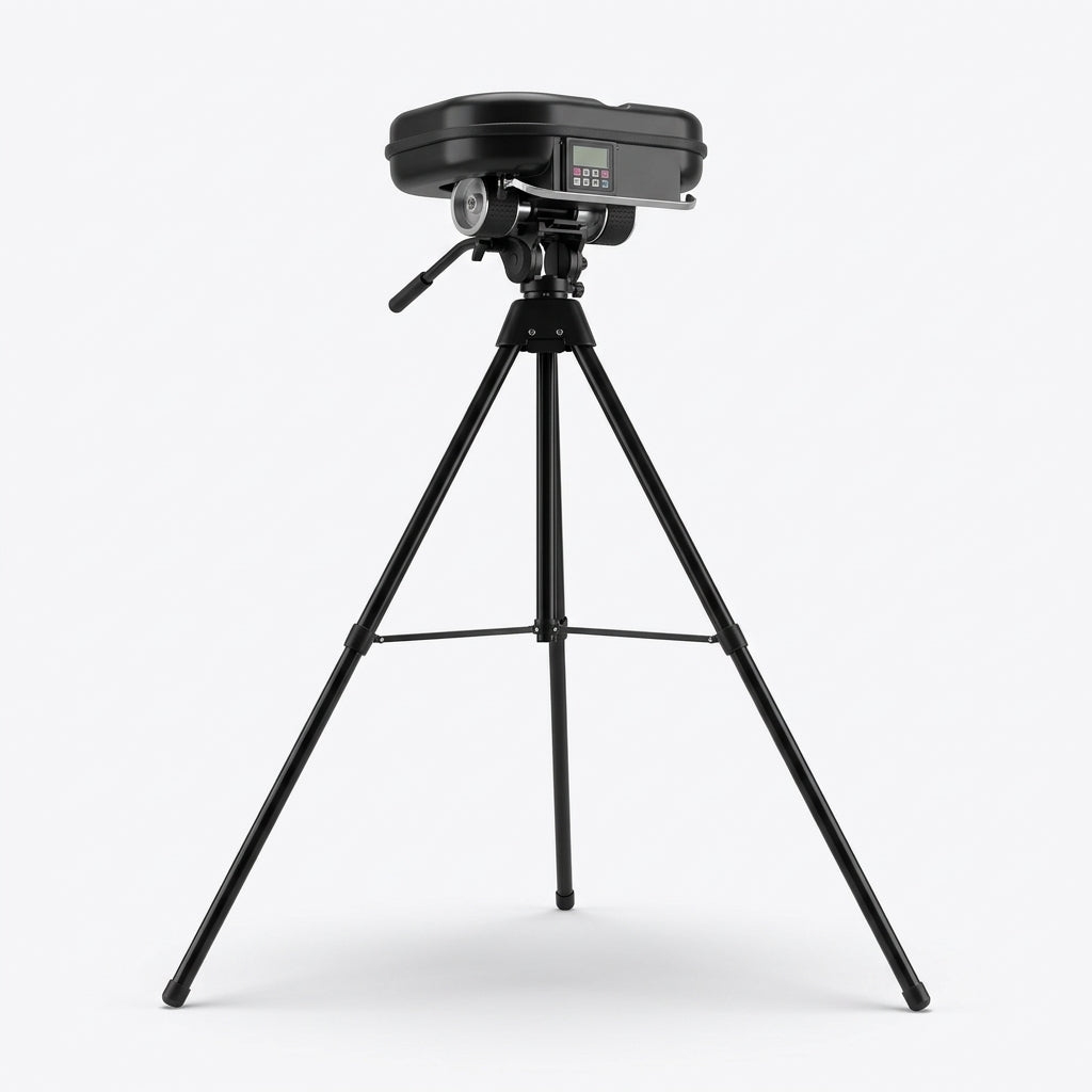 Leverage iWinner Special Edition - clean studio catalog photo