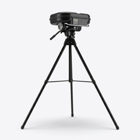 Leverage iWinner Special Edition - clean studio catalog photo