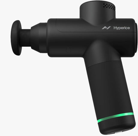 Hypervolt Go 2 黑色 | KIBI SPORTS