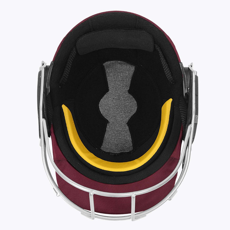 Scud Cricket Helmet
