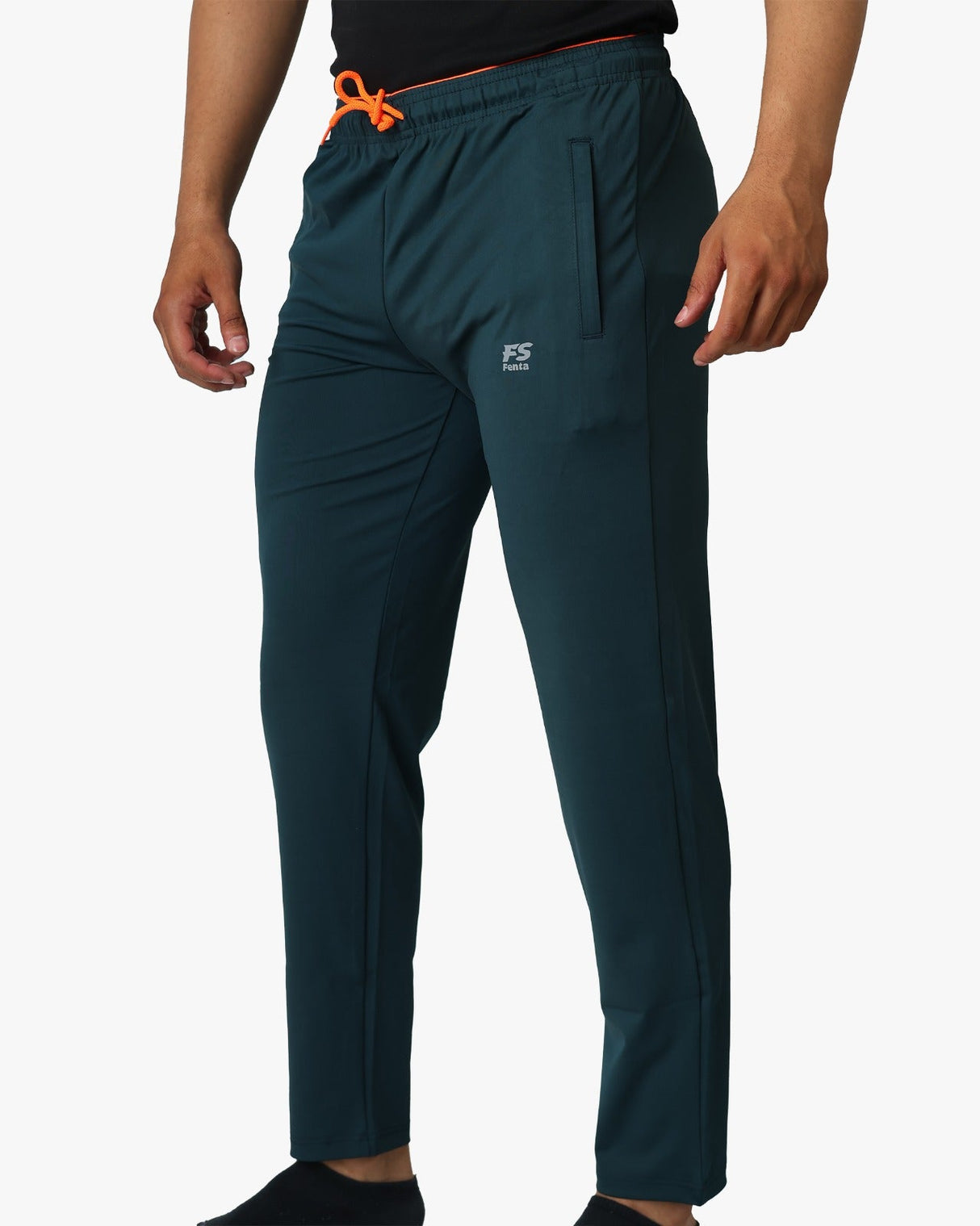 Fenta FLEXI-2 Knitted Fabric – Ultra-Soft 4-Way Lycra Stretch with 4 Zippers