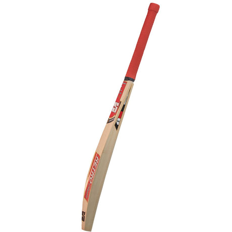 SS Emerald Kashmir Willow Cricket Bat | KIBI Sports
