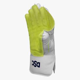 Intense Attitude Wicket Keeping Gloves