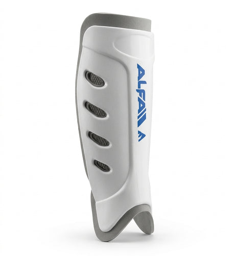 Alfa Pro Shin-73 Shin Guard - angle