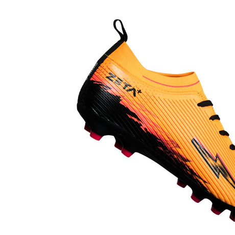ZETA+ | Spike International