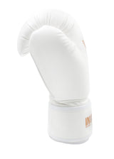 Invincible Solar Activated Amateur Training Boxing Gloves