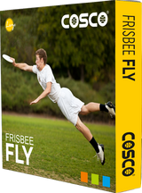 Cosco Frisbee - FLY Large Large - Cosco Agility Equipment