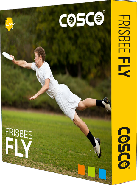 Cosco Frisbee - FLY Large Large - Cosco Agility Equipment