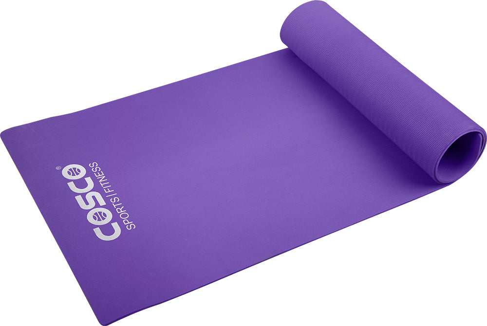Cosco Yoga Mat EVA - FIT - Cosco Yoga Equipment