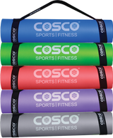 Cosco Yoga Mat EVA - FIT - Cosco Yoga Equipment