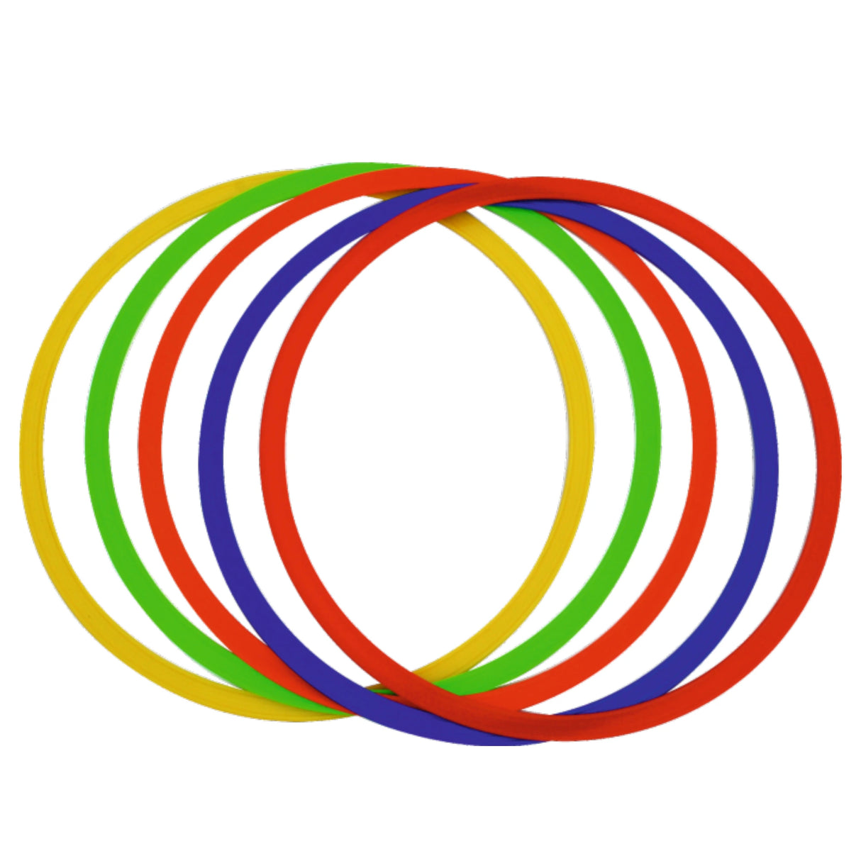 VIXEN FLAT AGILITY RINGS