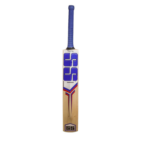 SS SKlicker Kashmir Willow Cricket BatY F | KIBI SPORTS SS