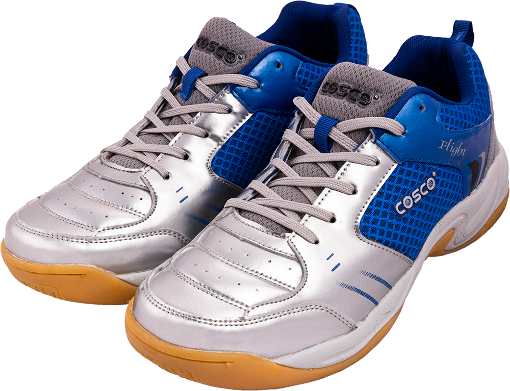 Cosco Flight Shoe 4~10 - Cosco Badminton Equipment