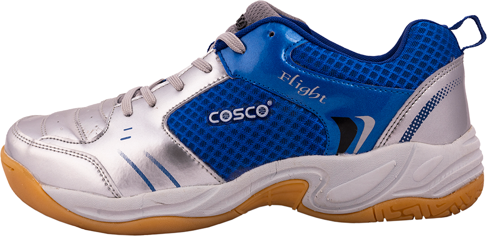 Cosco Flight Shoe 4~10 - Cosco Badminton Equipment