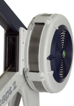 Concept2 Rowerg Tall Legs - 2775