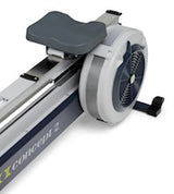 Concept2 Flywheel and Damper System
