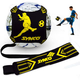 Football Kick Training Belt