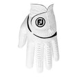 Footjoy Women's Weathersof Golf Glove - Left Hand - White/Assorted