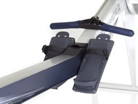 Concept2 Rowerg Tall Legs - 2775