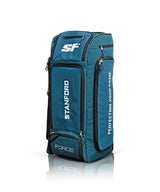 SF Force Duffle Wheelie Cricket Kit Bag