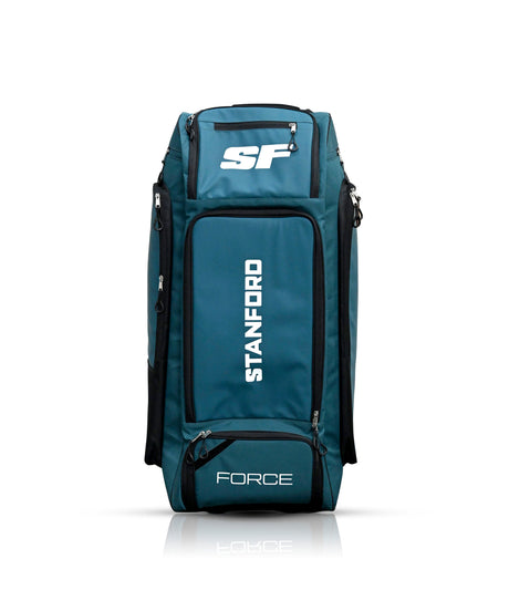 SF Force Duffle Wheelie Cricket Kit Bag | Sf