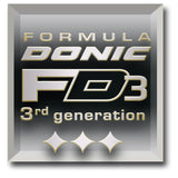 Donic Bluefire M2 Rubber
