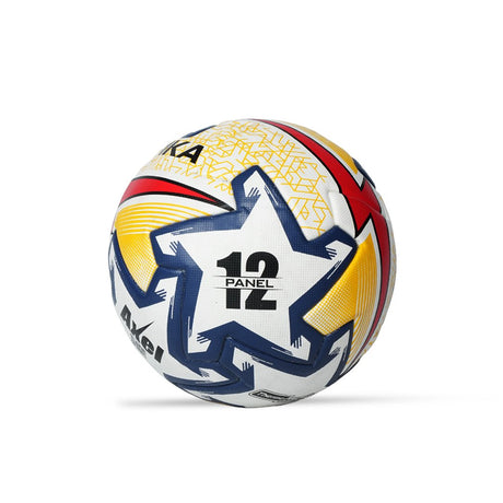 FOOTBALL | Spike International