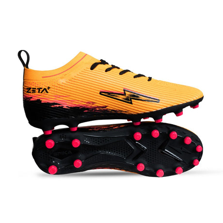 ZETA+ | Spike International