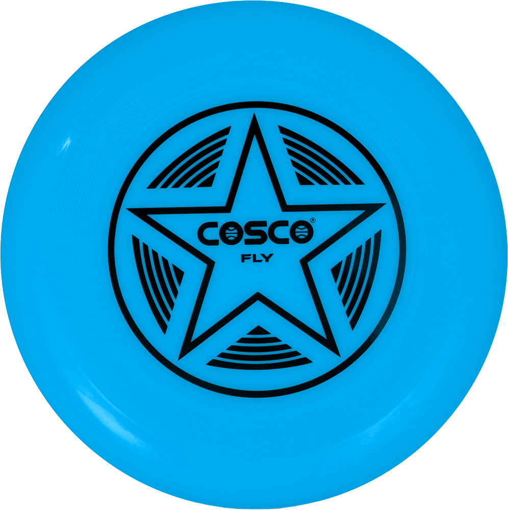 Cosco Frisbee - FLY Large Large - Cosco Agility Equipment