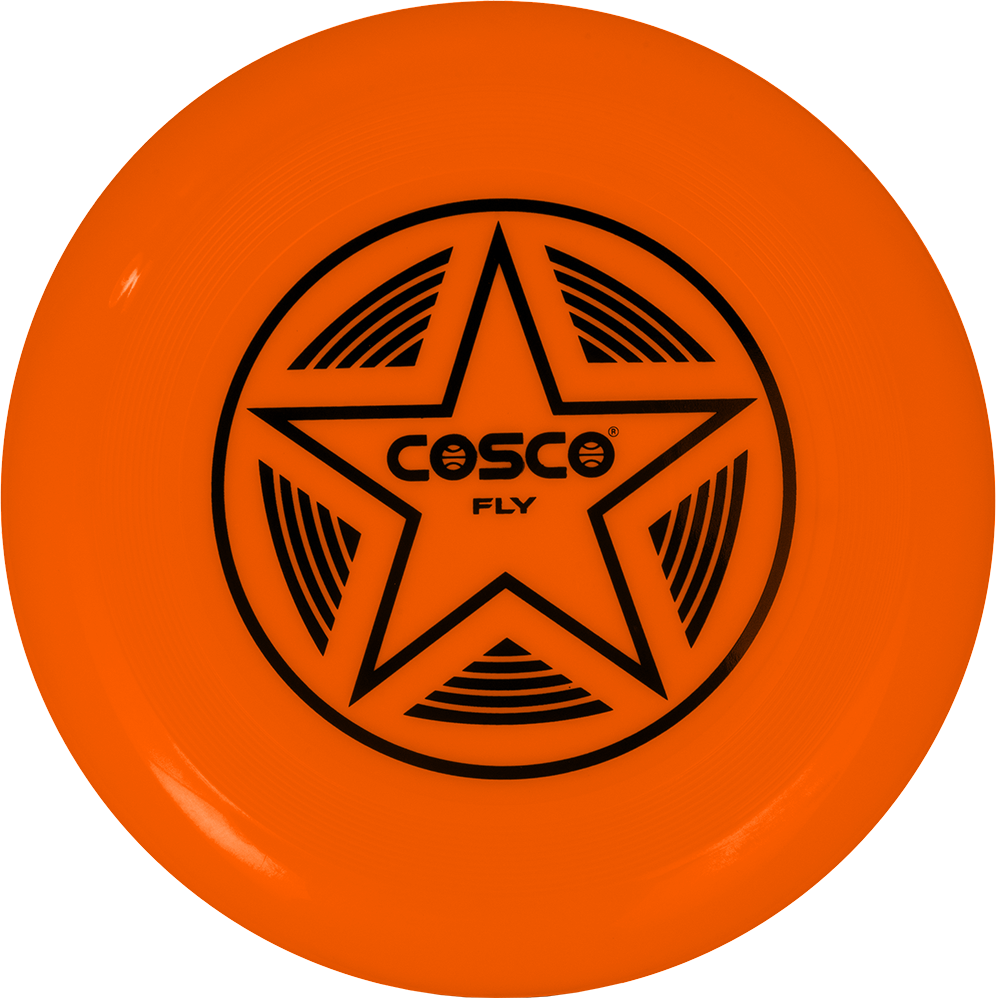 Cosco Frisbee - FLY Large Large - Cosco Agility Equipment