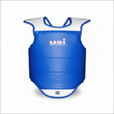 USI Universal Taekwondo Chest Guard - 770C | Kibi Sports