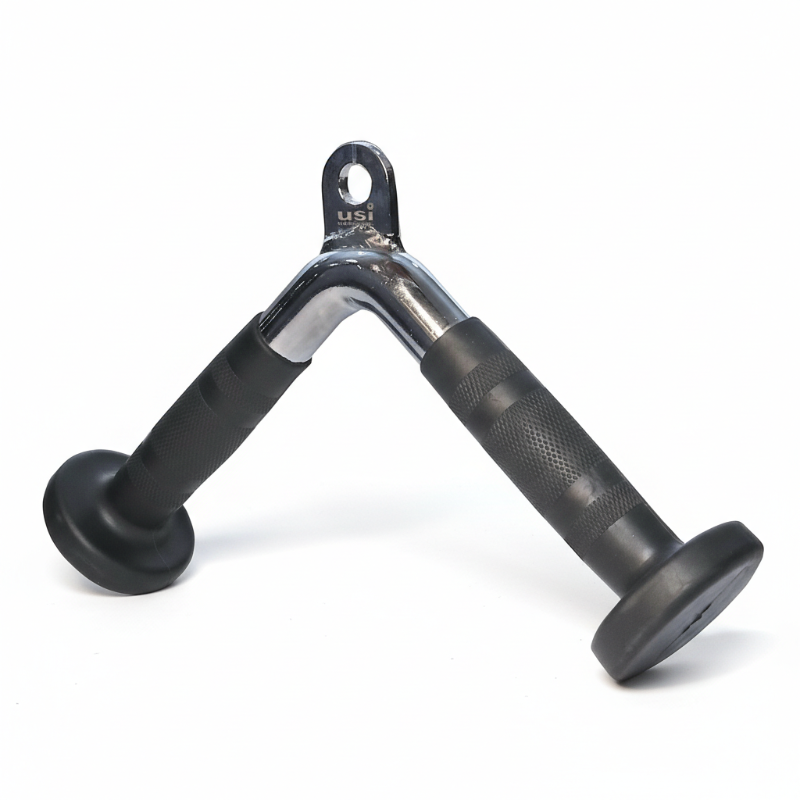 USI CATVS TRICEP V SHAPE HANDLE - Fitness Equipment