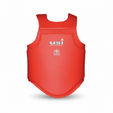 Martial Arts Wushu Chest Guard - 770WU | Kibi Sports